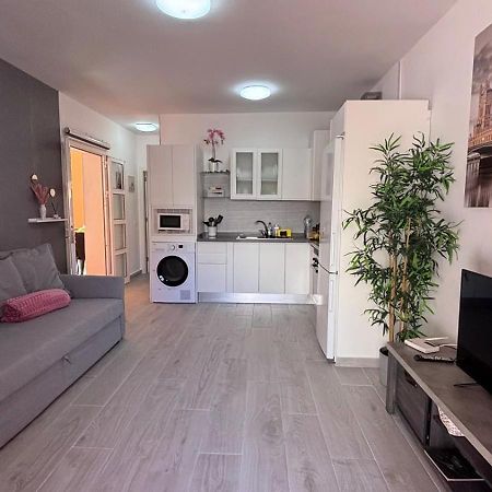 Apartamento Orlando - Costa Adeje Экстерьер фото