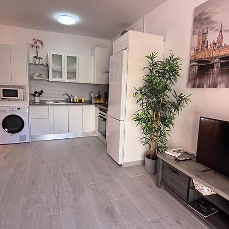 Apartamento Orlando - Costa Adeje Экстерьер фото