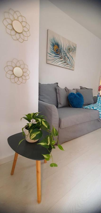 Apartamento Orlando - Costa Adeje Экстерьер фото