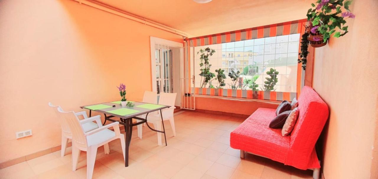 Apartamento Orlando - Costa Adeje Экстерьер фото