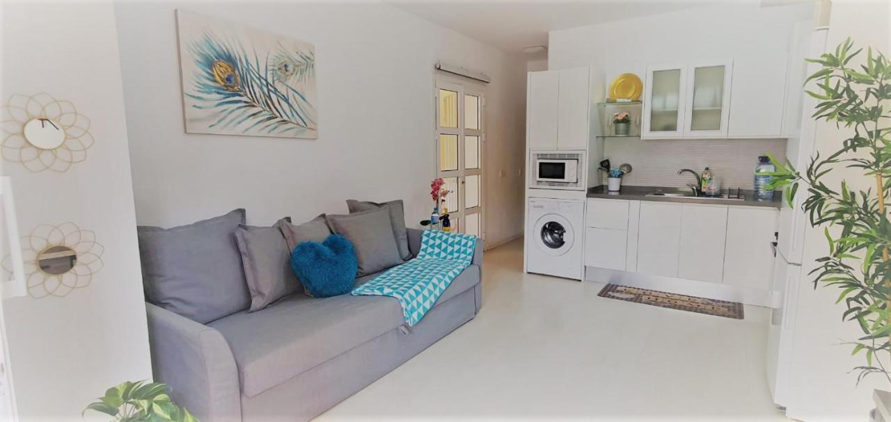 Apartamento Orlando - Costa Adeje Экстерьер фото