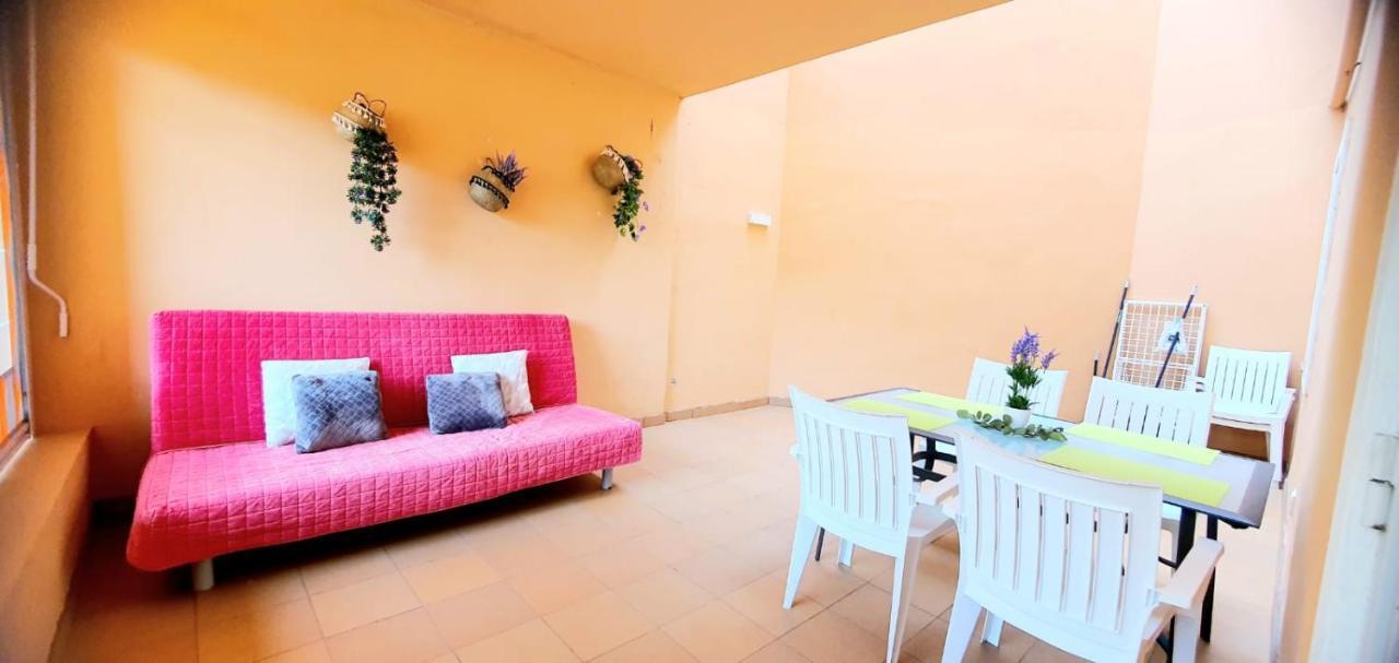 Apartamento Orlando - Costa Adeje Экстерьер фото