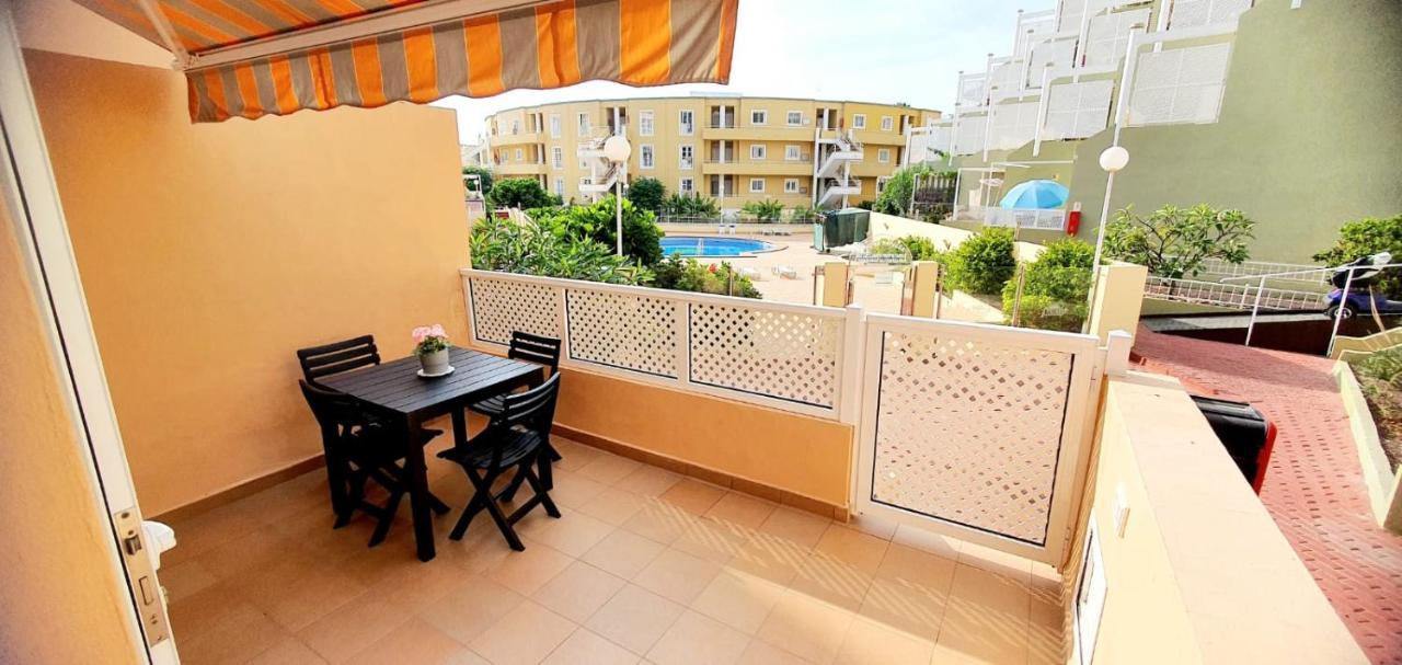 Apartamento Orlando - Costa Adeje Экстерьер фото
