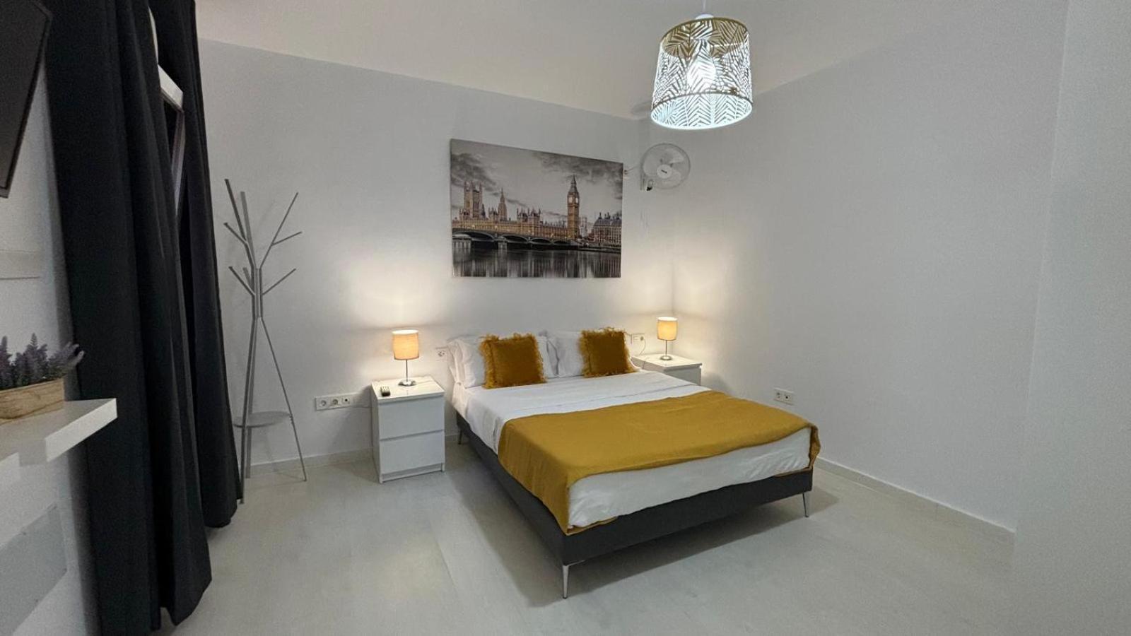 Apartamento Orlando - Costa Adeje Экстерьер фото