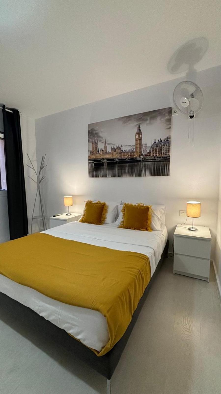 Apartamento Orlando - Costa Adeje Экстерьер фото