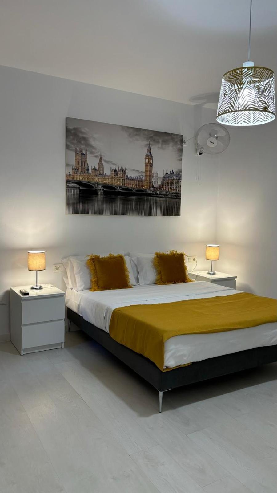 Apartamento Orlando - Costa Adeje Экстерьер фото