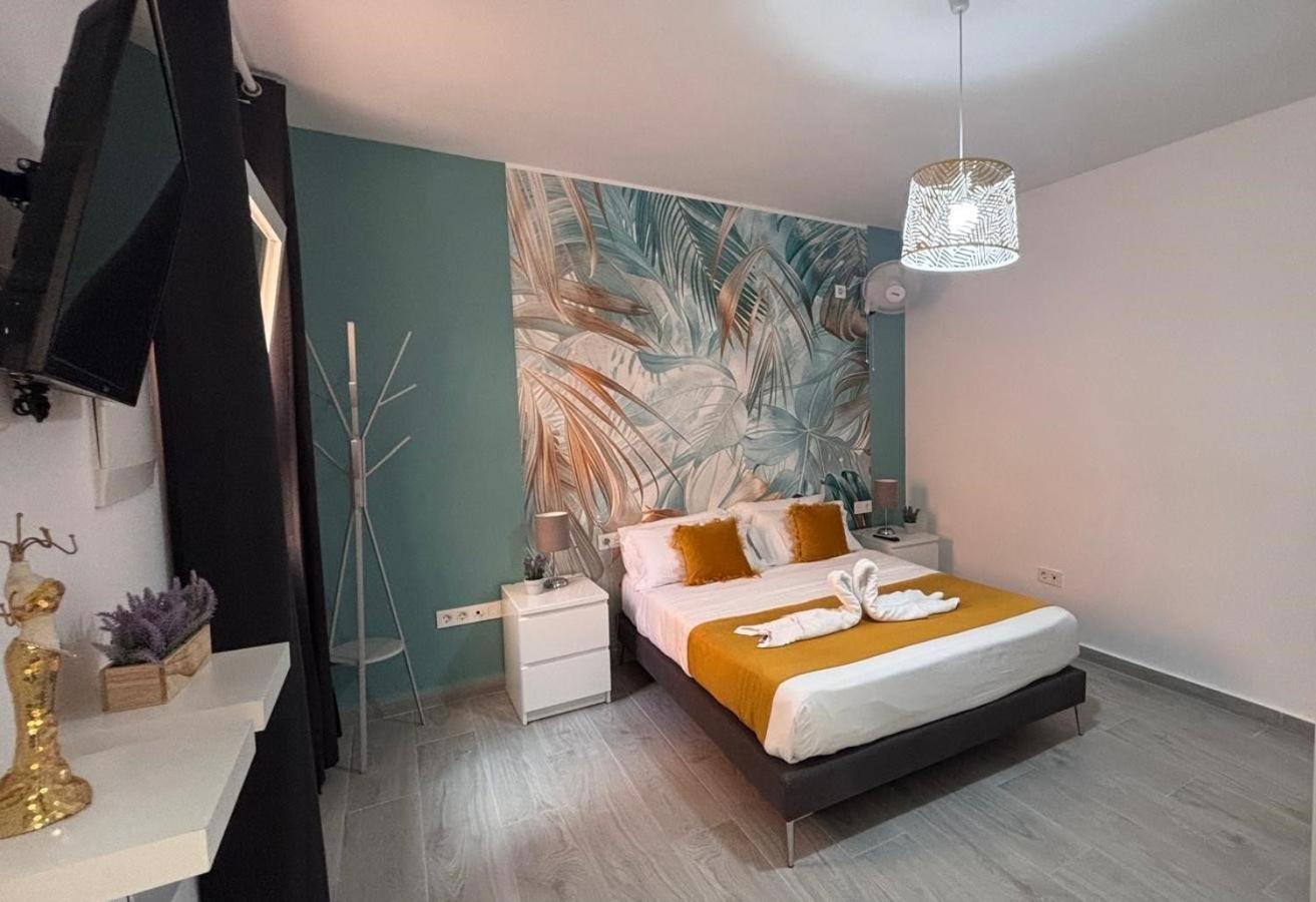 Apartamento Orlando - Costa Adeje Экстерьер фото