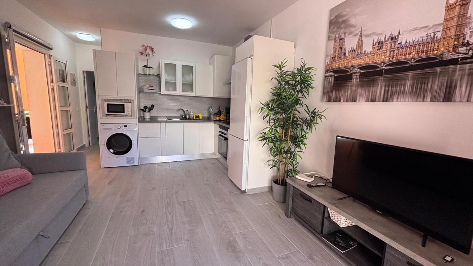 Apartamento Orlando - Costa Adeje Экстерьер фото