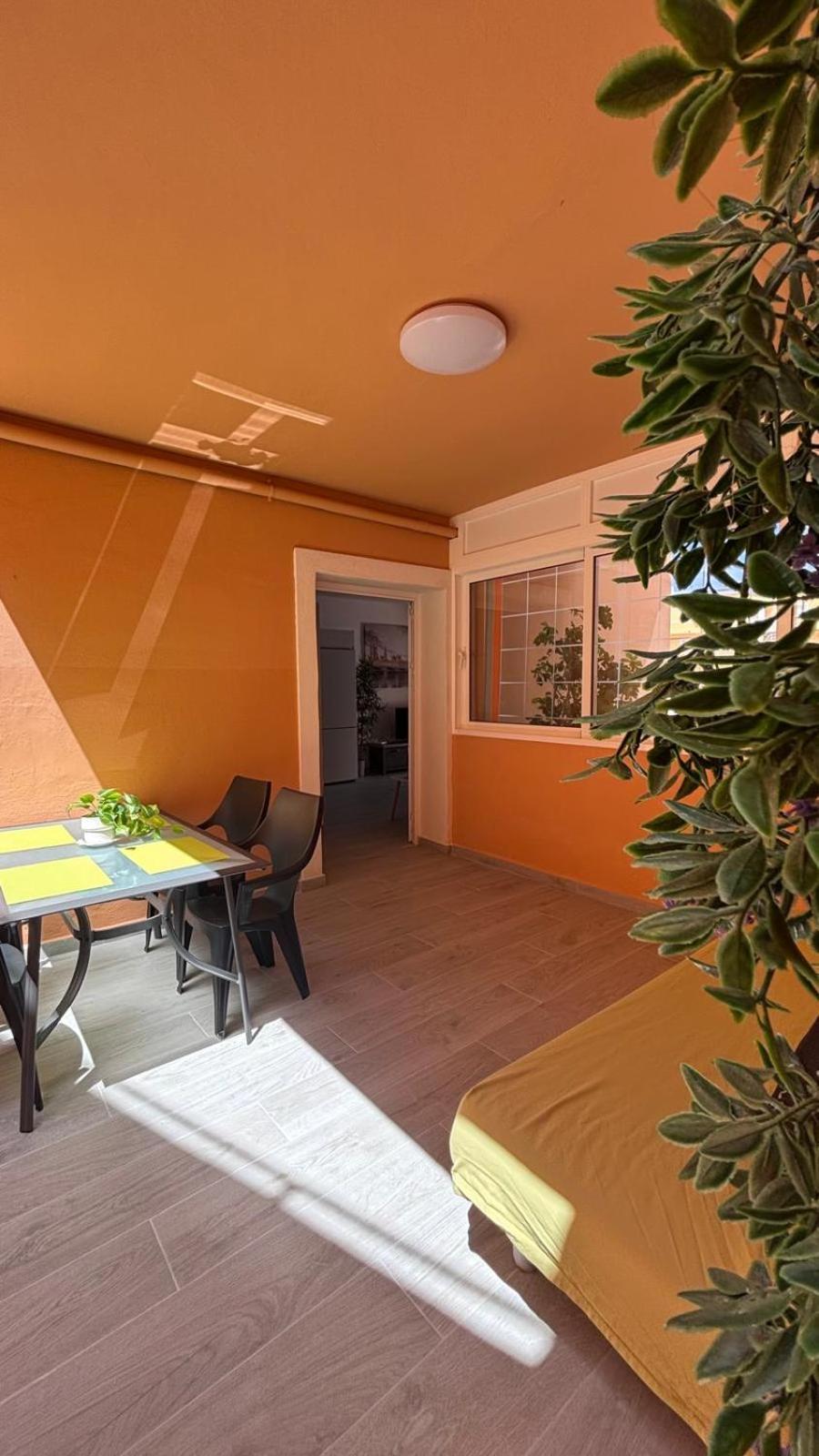 Apartamento Orlando - Costa Adeje Экстерьер фото