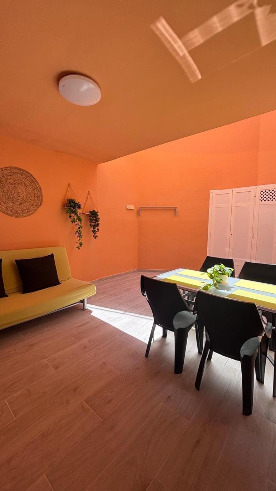 Apartamento Orlando - Costa Adeje Экстерьер фото