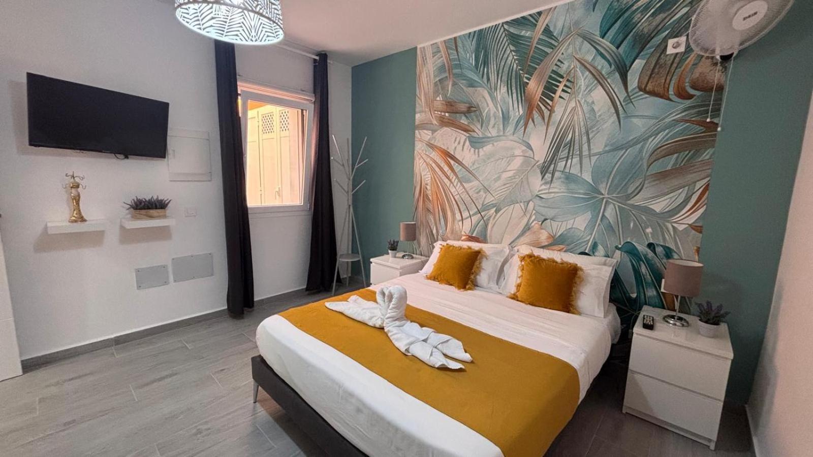 Apartamento Orlando - Costa Adeje Экстерьер фото