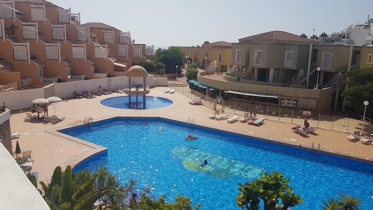Apartamento Orlando - Costa Adeje Экстерьер фото