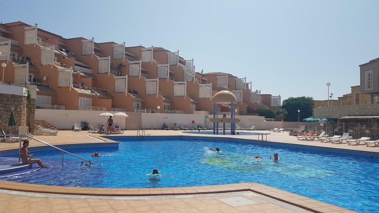 Apartamento Orlando - Costa Adeje Экстерьер фото