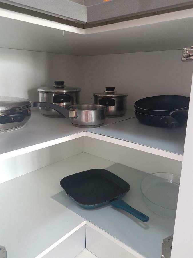 Apartamento Orlando - Costa Adeje Экстерьер фото