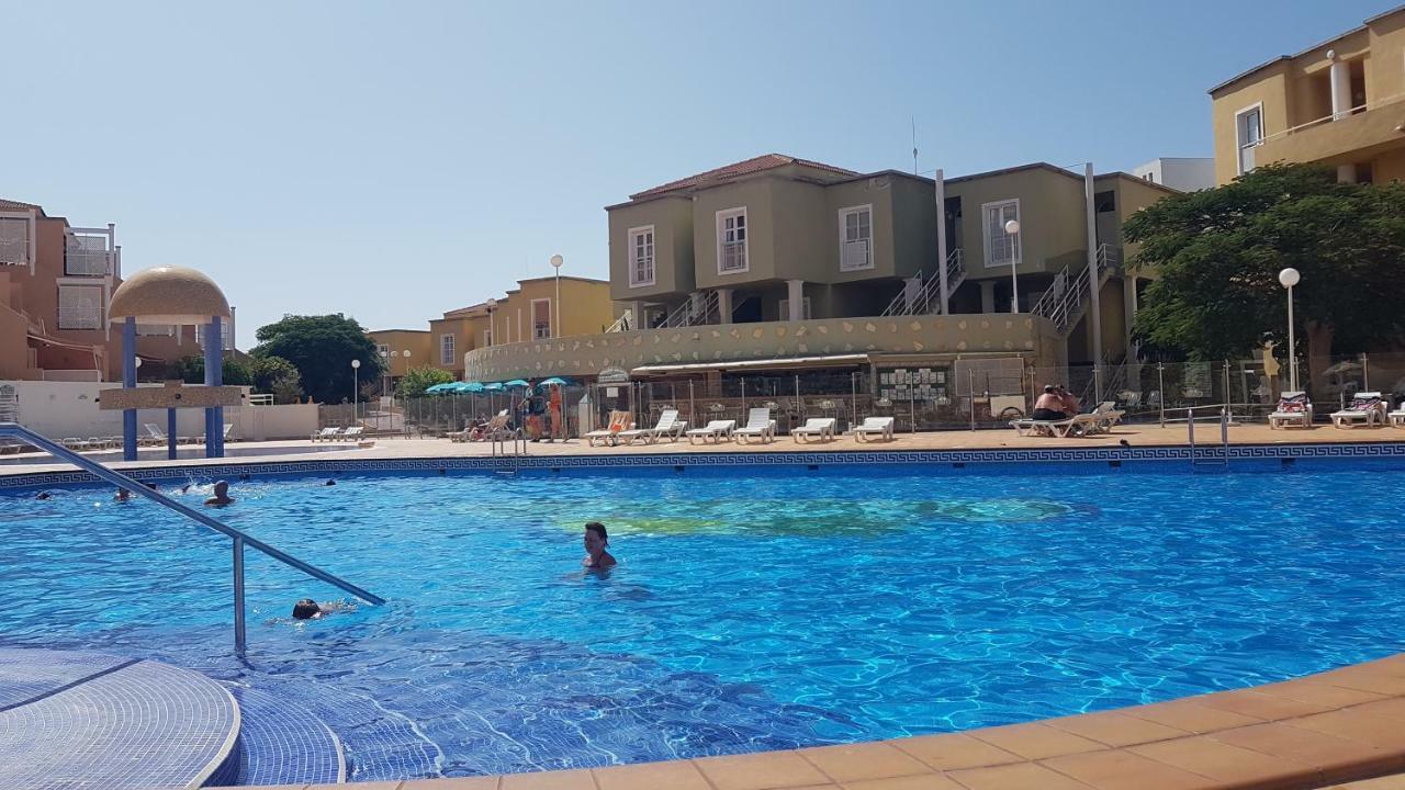 Apartamento Orlando - Costa Adeje Экстерьер фото