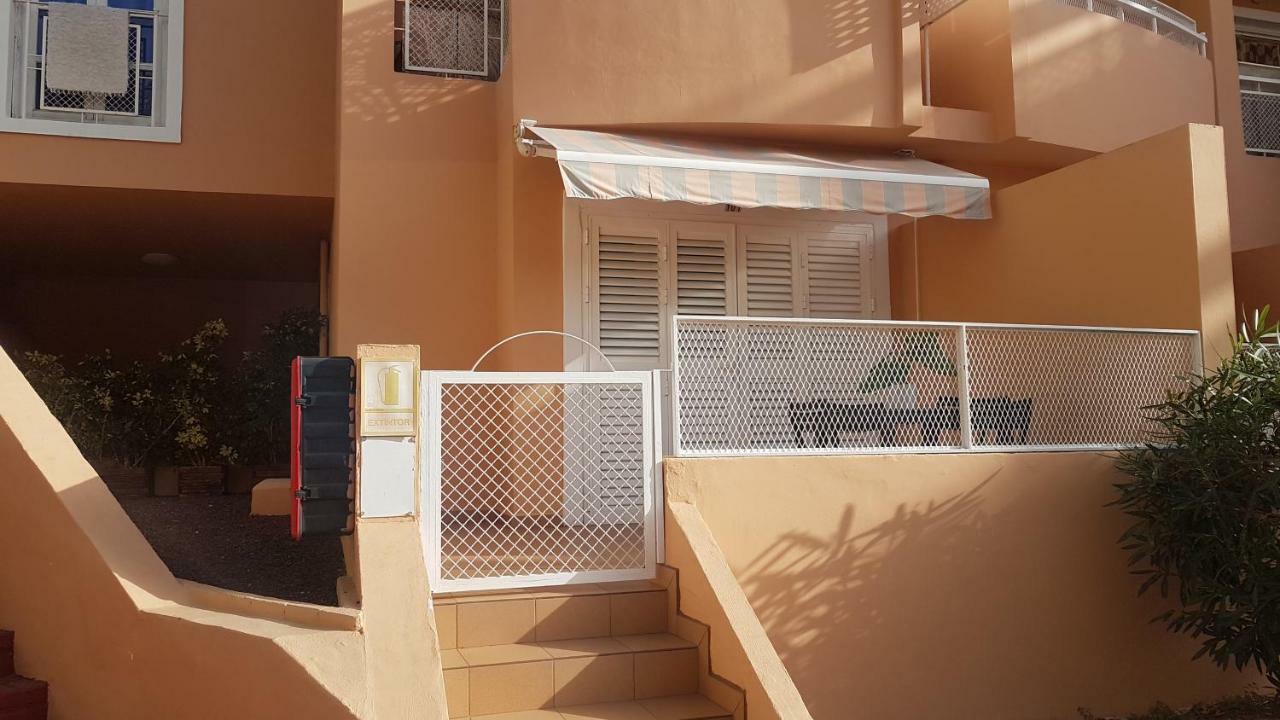 Apartamento Orlando - Costa Adeje Экстерьер фото