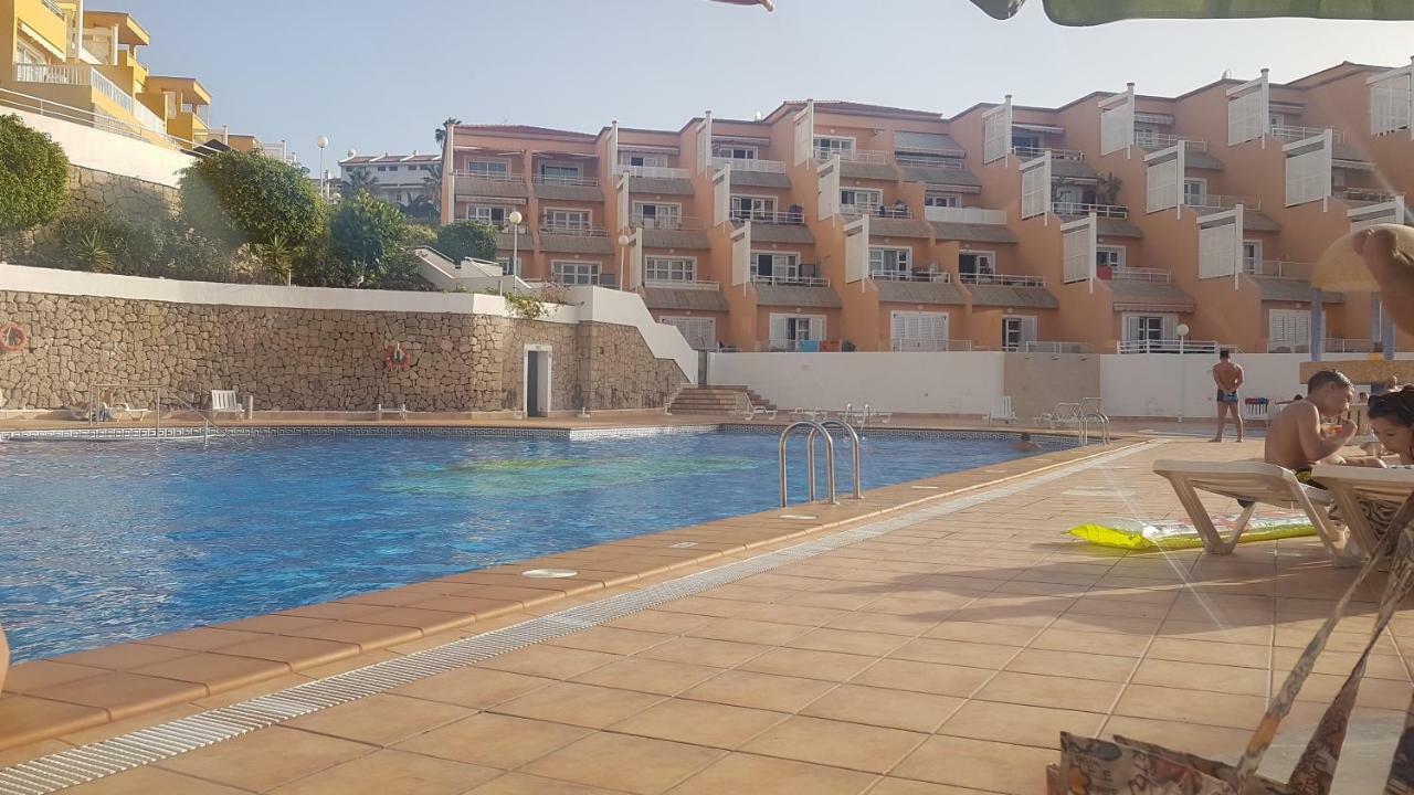 Apartamento Orlando - Costa Adeje Экстерьер фото