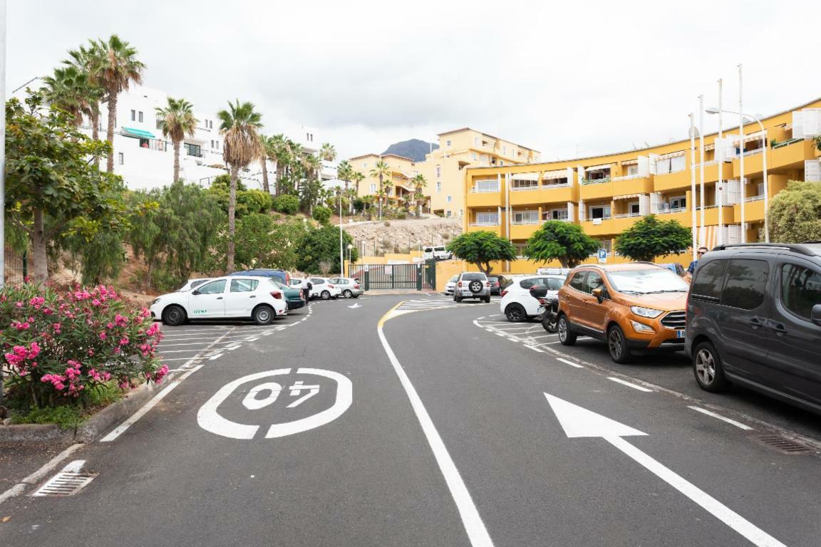 Apartamento Orlando - Costa Adeje Экстерьер фото