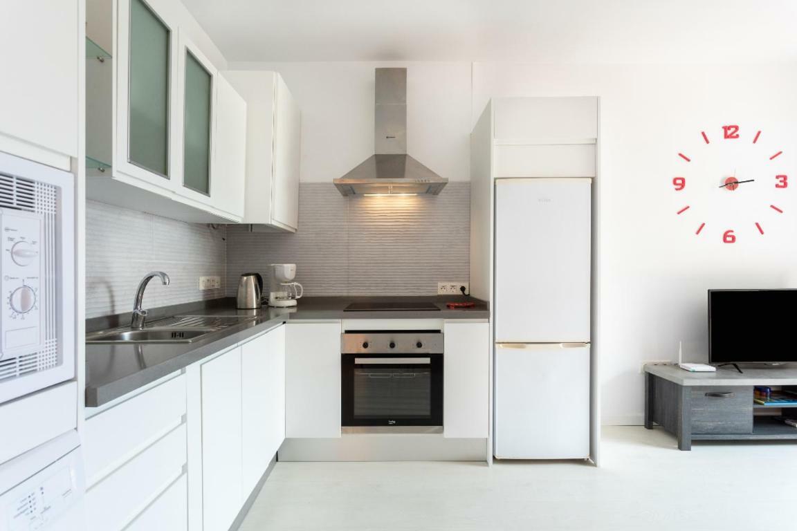 Apartamento Orlando - Costa Adeje Экстерьер фото