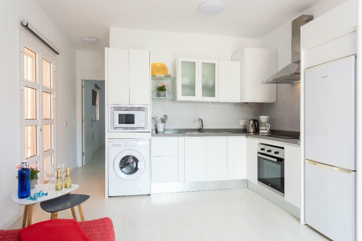 Apartamento Orlando - Costa Adeje Экстерьер фото