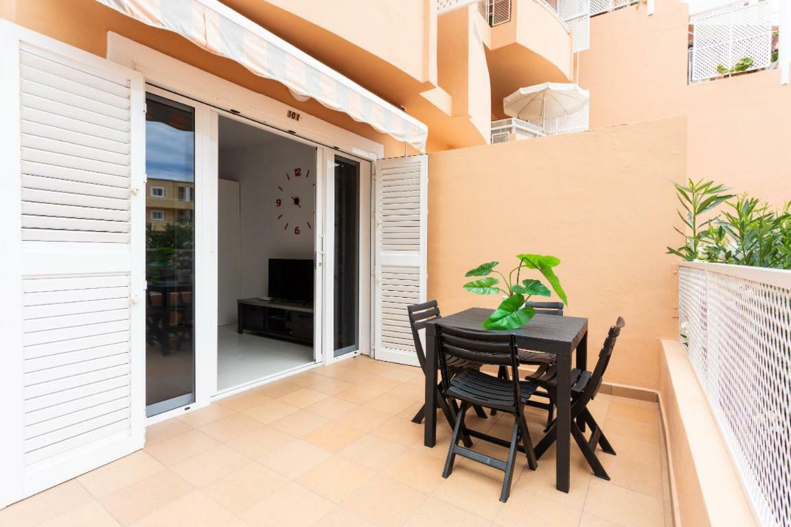 Apartamento Orlando - Costa Adeje Экстерьер фото